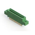 345-014-558-402 - 345 SERIES (.100" (2.54MM) CONTA