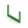 305-032-521-558 - 305 SERIES (.156" (3.96MM) CONTA