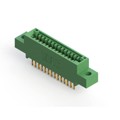 345-014-558-404 - 345 SERIES (.100" (2.54MM) CONTA