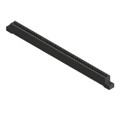 387-042-544-102 - 387 SERIES (.156" (3.96MM) CONTA