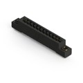 357-011-547-103 - 357 SERIES (.156" (3.96MM) CONTA