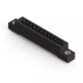357-011-505-107 - 357 SERIES (.156" (3.96MM) CONTA