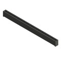 387-042-540-101 - 387 SERIES (.156" (3.96MM) CONTA