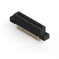 392-034-540-207 - 392 SERIES (.100" (2.54MM) CONTA