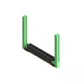 387-015-558-158 - 387 SERIES (.156" (3.96MM) CONTA