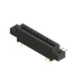 387-020-558-804 - 387 SERIES (.156" (3.96MM) CONTA