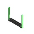 387-015-559-168 - 387 SERIES (.156" (3.96MM) CONTA