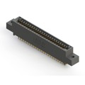 395-048-556-502 - 395 SERIES (.100" (2.54MM) CONTA