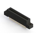 392-034-524-208 - 392 SERIES (.100" (2.54MM) CONTA