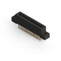 392-034-541-207 - 392 SERIES (.100" (2.54MM) CONTA
