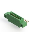 345-009-559-612 - 345 SERIES (.100" (2.54MM) CONTA
