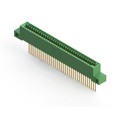 345-034-541-112 - 345 SERIES (.100" (2.54MM) CONTA