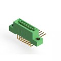 346-014-558-207 - 346 SERIES (.125" (3.18MM) CONTA