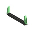 387-025-540-678 - 387 SERIES (.156" (3.96MM) CONTA