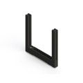 357-009-525-158 - 357 SERIES (.156" (3.96MM) CONTA