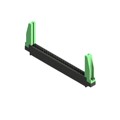 387-025-541-678 - 387 SERIES (.156" (3.96MM) CONTA