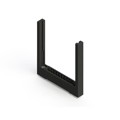 357-009-525-168 - 357 SERIES (.156" (3.96MM) CONTA