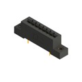 387-014-523-208 - 387 SERIES (.156" (3.96MM) CONTA