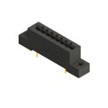 387-014-523-207 - 387 SERIES (.156" (3.96MM) CONTA