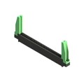 387-025-524-678 - 387 SERIES (.156" (3.96MM) CONTA