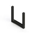 357-009-527-158 - 357 SERIES (.156" (3.96MM) CONTA
