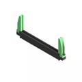 387-025-542-678 - 387 SERIES (.156" (3.96MM) CONTA
