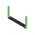 387-025-524-158 - 387 SERIES (.156" (3.96MM) CONTA