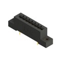 387-014-524-208 - 387 SERIES (.156" (3.96MM) CONTA