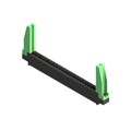 387-025-521-678 - 387 SERIES (.156" (3.96MM) CONTA