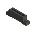 387-014-523-203 - 387 SERIES (.156" (3.96MM) CONTA