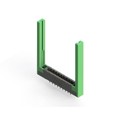 356-009-520-168 - 356 SERIES (.156" (3.96MM) CONTA