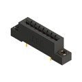 387-014-521-203 - 387 SERIES (.156" (3.96MM) CONTA