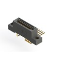 395-018-559-208 - 395 SERIES (.100" (2.54MM) CONTA