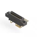 395-020-558-807 - 395 SERIES (.100" (2.54MM) CONTA