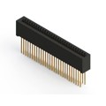 392-056-542-201 - 392 SERIES (.100" (2.54MM) CONTA