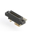 395-020-558-808 - 395 SERIES (.100" (2.54MM) CONTA