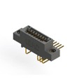 395-016-558-508 - 395 SERIES (.100" (2.54MM) CONTA
