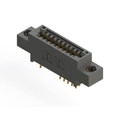 395-020-556-807 - 395 SERIES (.100" (2.54MM) CONTA