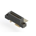 395-020-559-203 - 395 SERIES (.100" (2.54MM) CONTA