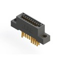 395-018-560-207 - 395 SERIES (.100" (2.54MM) CONTA