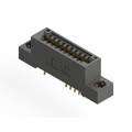 395-020-556-208 - 395 SERIES (.100" (2.54MM) CONTA