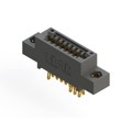 395-016-555-508 - 395 SERIES (.100" (2.54MM) CONTA