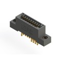 395-018-555-208 - 395 SERIES (.100" (2.54MM) CONTA