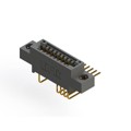395-018-558-808 - 395 SERIES (.100" (2.54MM) CONTA
