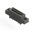 395-016-556-807 - 395 SERIES (.100" (2.54MM) CONTA