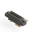 395-020-559-808 - 395 SERIES (.100" (2.54MM) CONTA