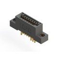 395-016-555-208 - 395 SERIES (.100" (2.54MM) CONTA