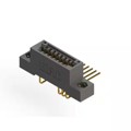 395-016-559-208 - 395 SERIES (.100" (2.54MM) CONTA