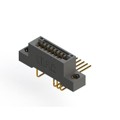 395-016-558-207 - 395 SERIES (.100" (2.54MM) CONTA
