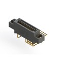 395-020-558-803 - 395 SERIES (.100" (2.54MM) CONTA